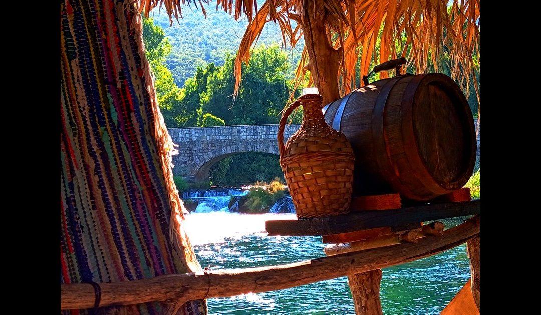 AUDIO: Satarašijada u subotu 17. kolovoza uz rijeku Trebižat