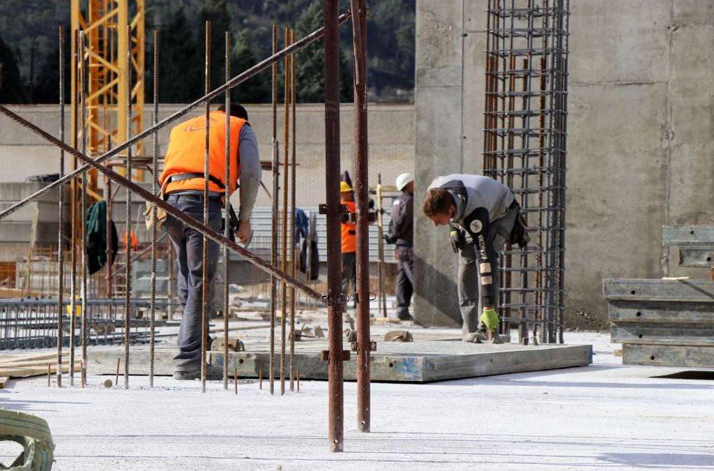 U BiH u 2023. povećan broj izdanih radnih dozvola, raste potreba za radnom snagom iz inozemstva
