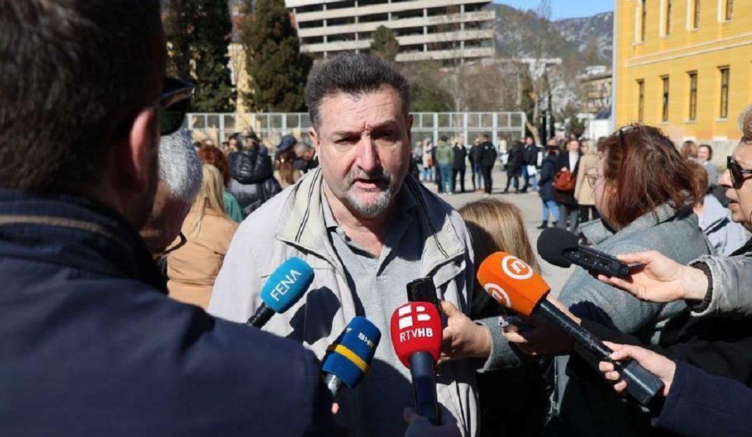 Sindikati prosvjetara HNŽ-a: Nova ponuda županijske Vlade zaposlenima u školstvu