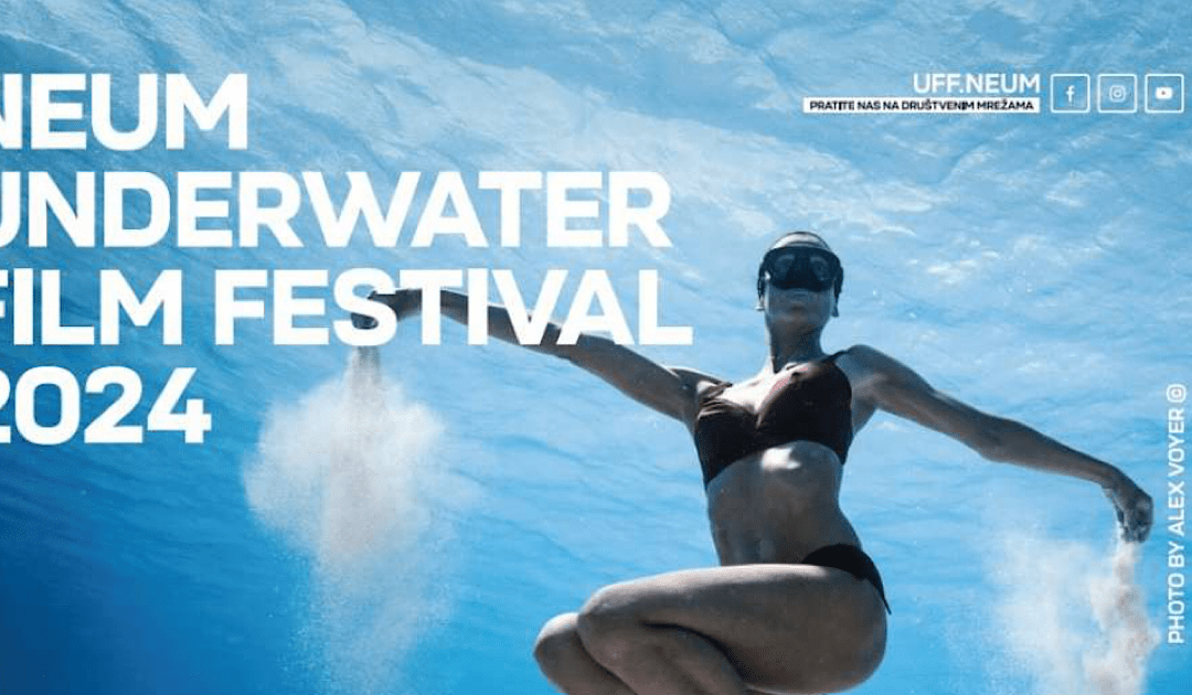 U Neumu ovoga petka i subote četvrto izdanje jedinstvenog filmskog festivala