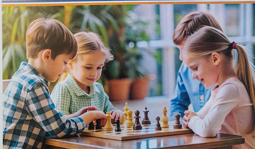Šahovski klub Čapljina vrši upis novih članova