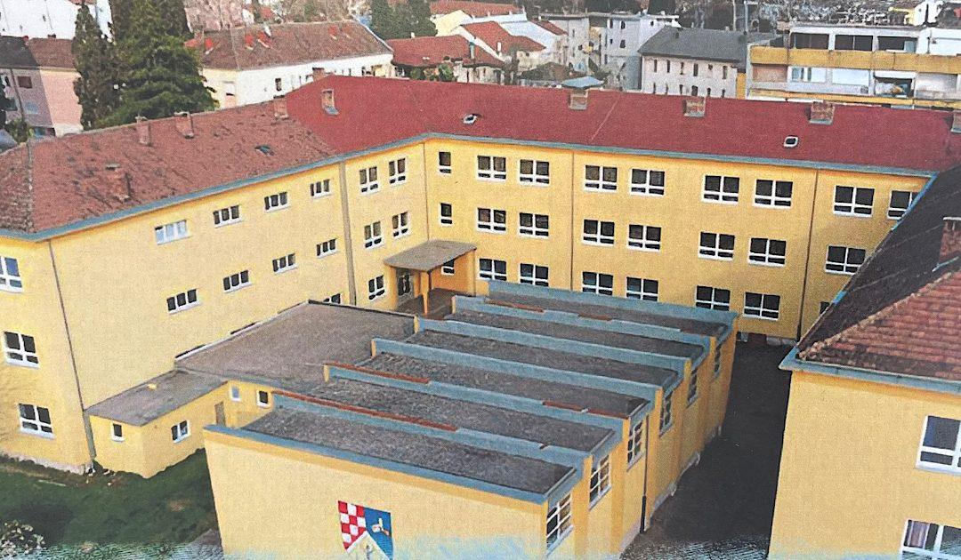 U petak proslava Dana Osnovne škole Vladimira Pavlovića