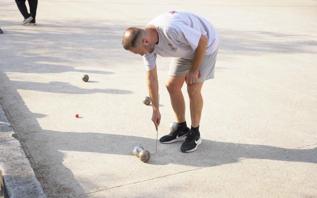 Oslabljeni sastav boćarskog kluba Čapljina u Posušju svladao BK Bura – viceprvaka BiH u prošloj sezoni