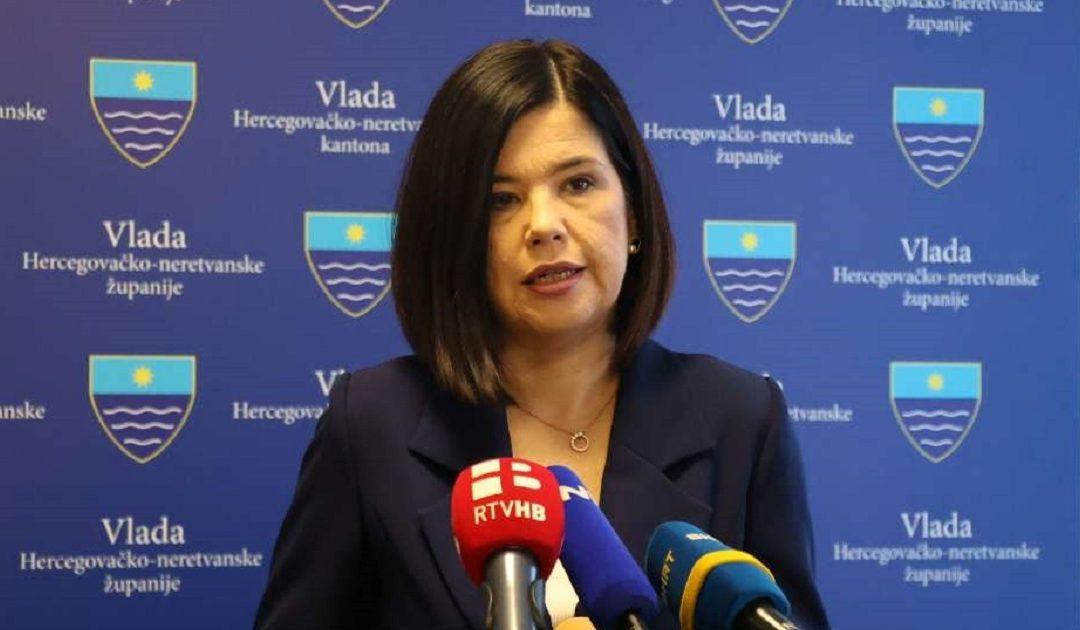 Školska godina počinje u ponedjeljak, iz Vlade HNŽ-a poručili kako su njihova vrata uvijek otvorena za razgovore