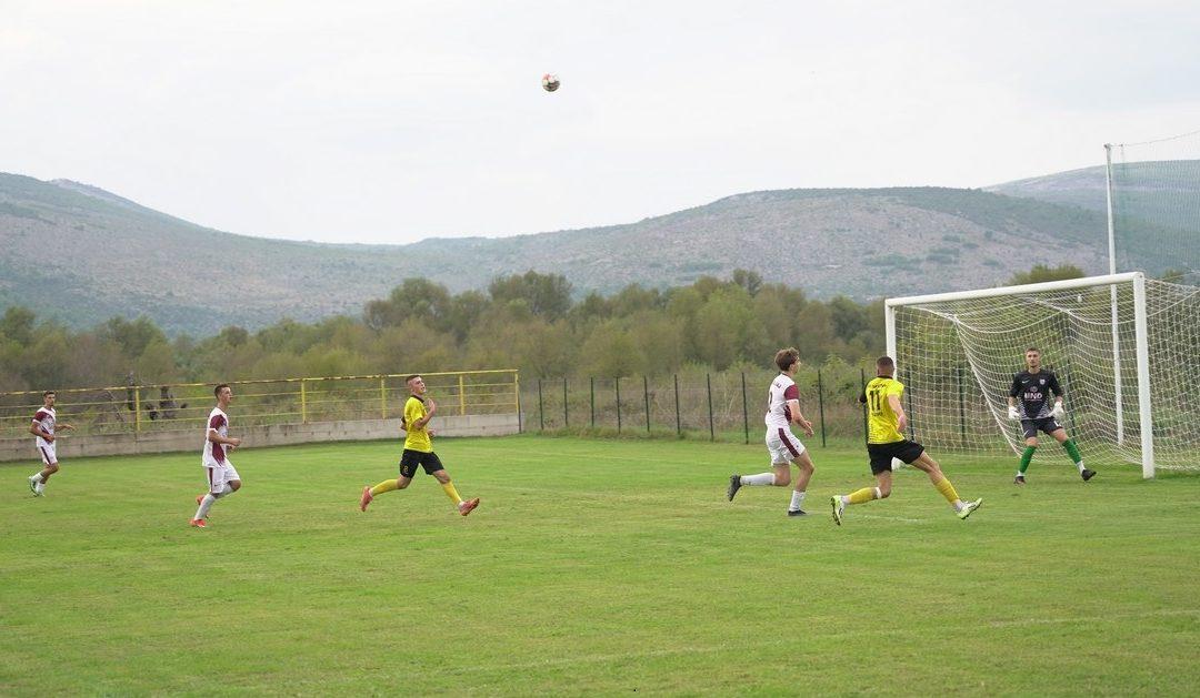 Nogometaši Neretve Čeljevo 2020 svladali ekipu Blagaja s 3:0