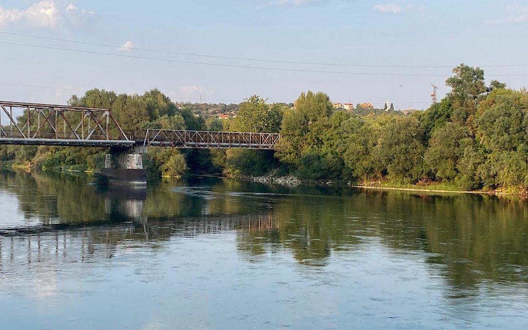 Hidroelektrane na Neretvi spriječile plavljenje Mostara i područja do Metkovića