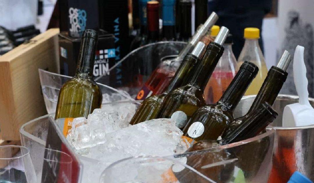 Eno – gastro performans BLAŽ Enology okupio trideset vinarija i više stotina posjetitelja