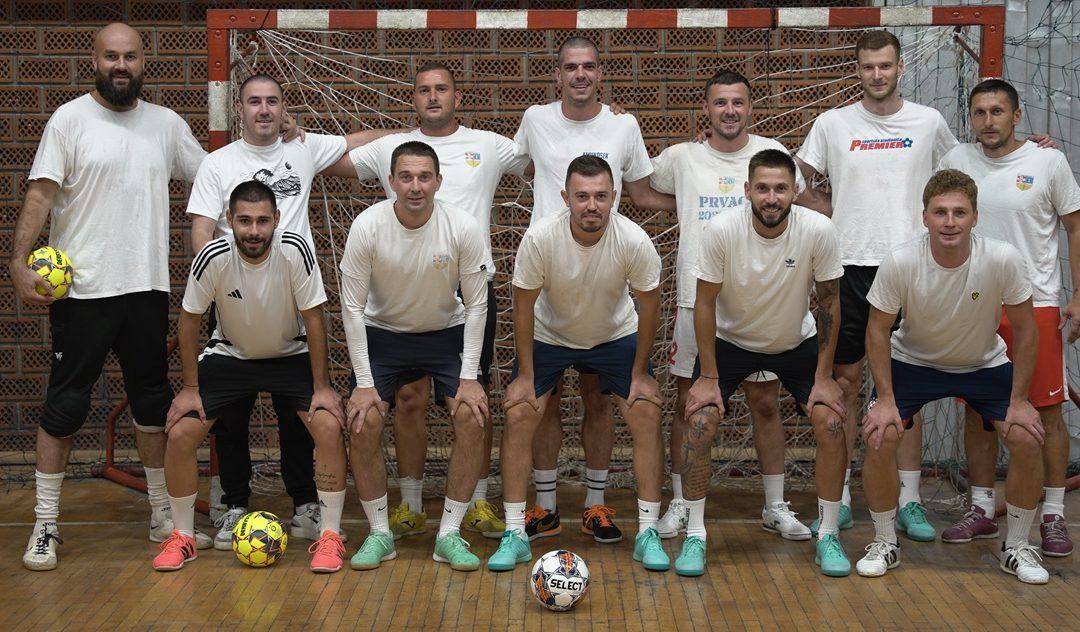 S novom Upravom na čelu Malonogometni klub Čapljina započinje novu sezonu – nadaju se ulasku u Premijer futsal ligu BiH