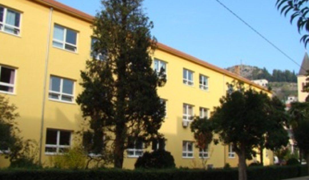 OŠ Vladimira Pavlovića oglasila se o incidentu