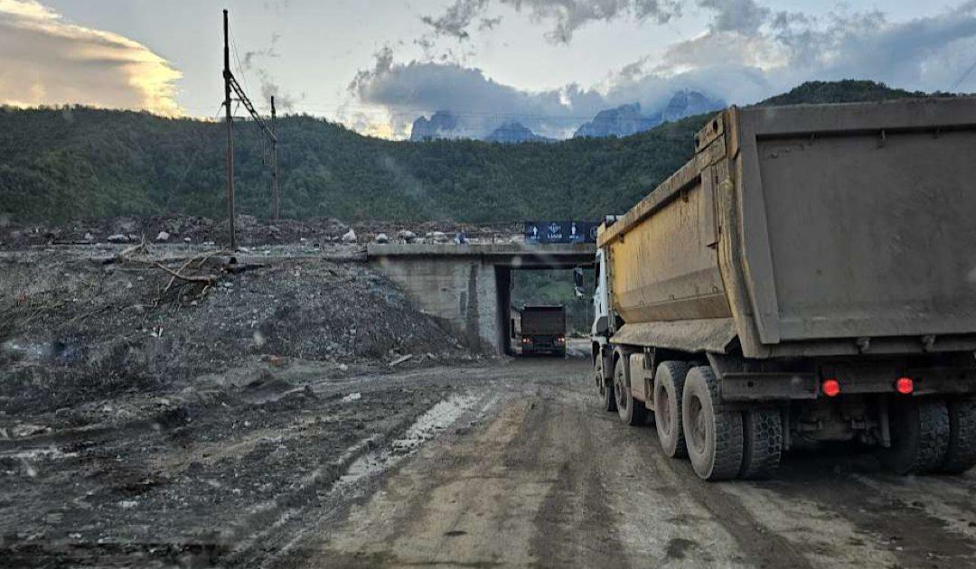 Hitan apel iz Donje Jablanice: Treba nam još kamiona za utovar