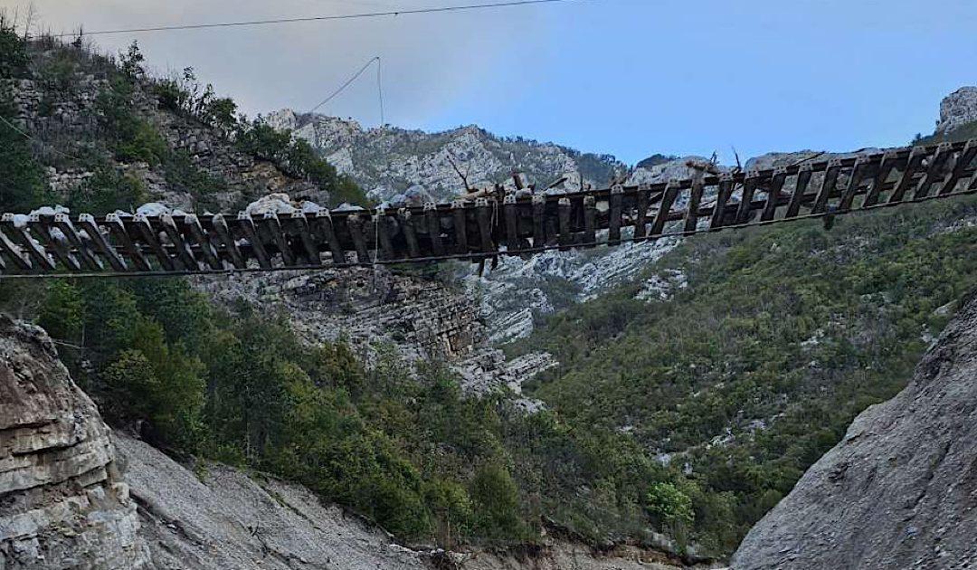 ŽFBiH – Najmanje dva do tri mjeseca za sanaciju pruge, sredstva će osigurati Vlada