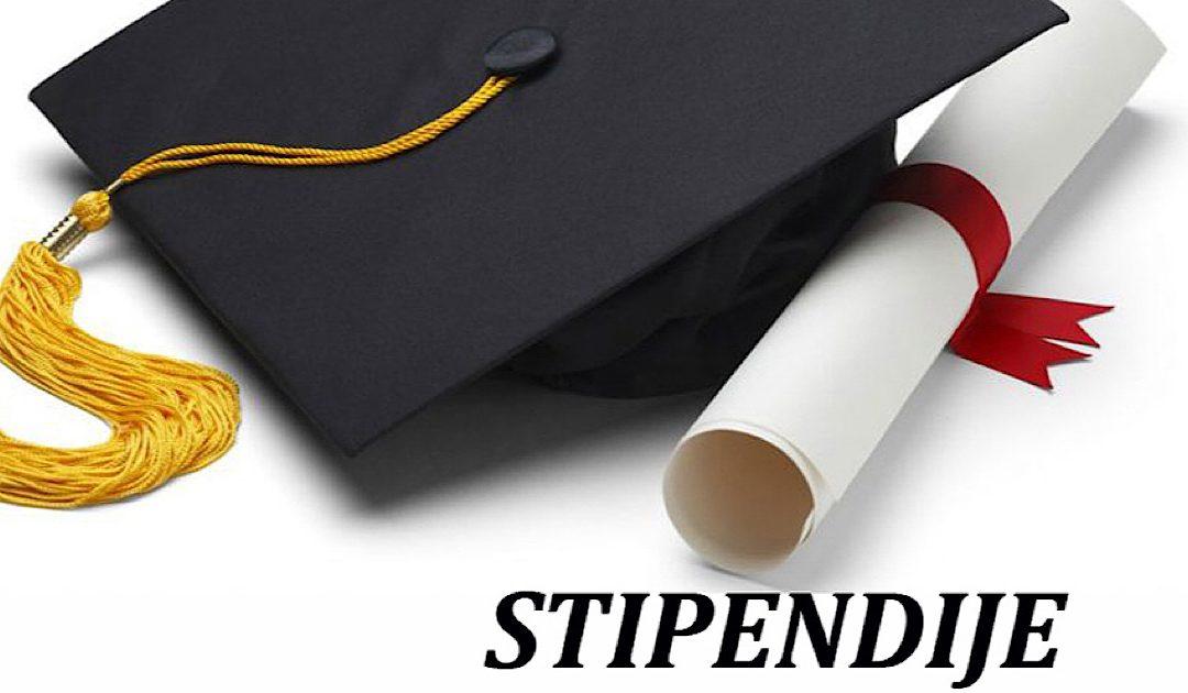 Obavijest studentima, korisnicima stipendija odnosno subvencija smještaja u domove