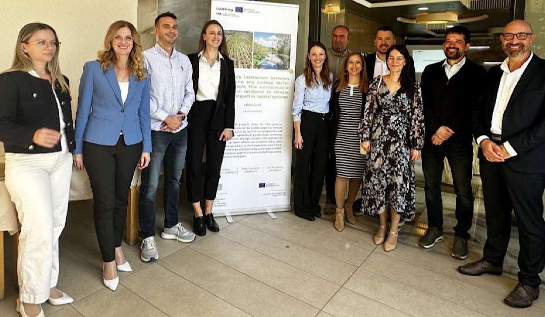 JP Park prirode Hutovo blato započeo novi projekt vrijedan 1.514.937 eura