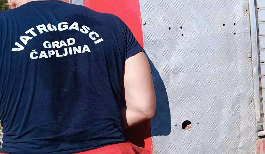 Grad Čapljina uputio pomoć Jablanici