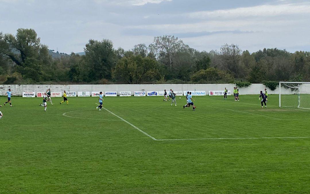 HNK Čapljina slavila na Bjelavama