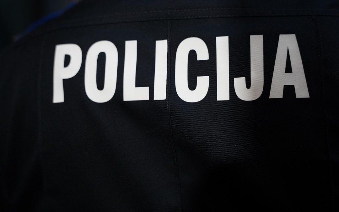 MUP HNŽ: Na kupalištu Jaz uhićene dvije osobe