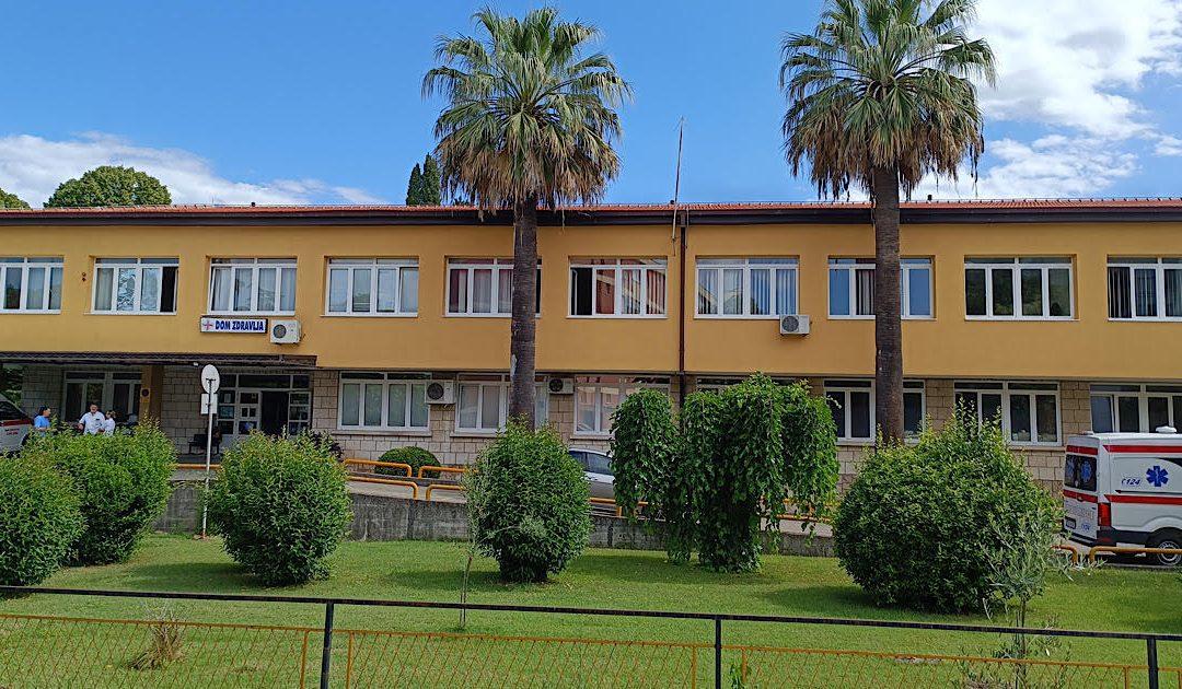Cijepljenje protiv sezonske gripe počinje 4. studenoga