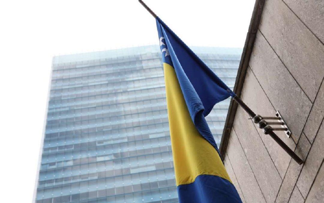 Dan neovisnosti BiH pada u nedjelju – praznik se ne prenosi na ponedjeljak