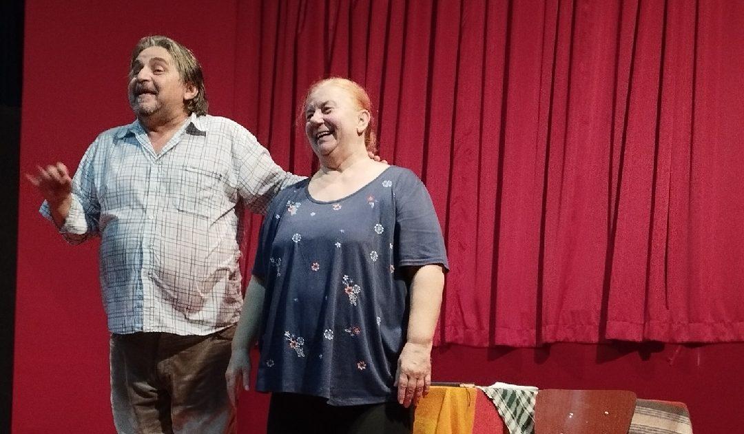 “Milka i Neđo” nasmijali čapljinsku publiku