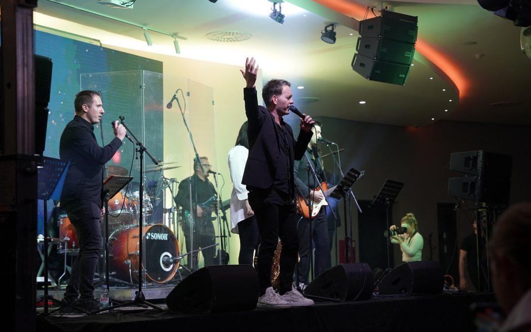 AUDIO;FOTO: Održan 25. Čapljina fest