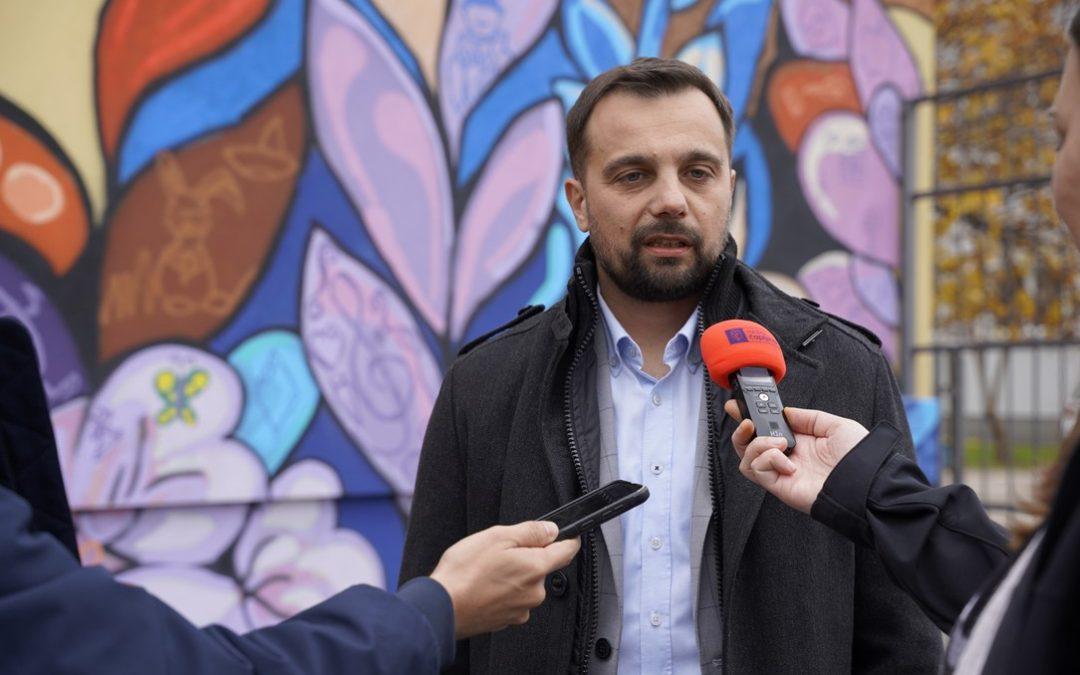 120 prvašića upisano u OŠ Vladimira Pavlovića u školskoj 2025./2026. godini