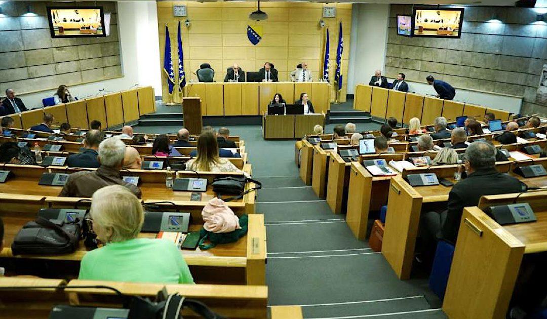Federacija BiH dobila zakon kojim se uvodi neradna nedjelja za radnike u trgovini