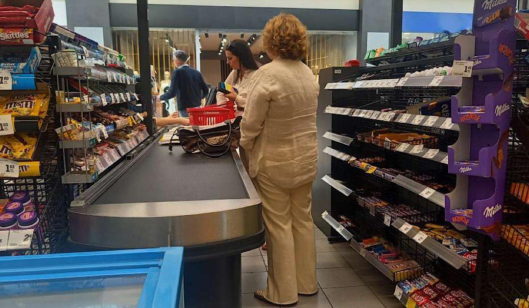 Federalni tržišni inspektorat spreman za kontrolu prve neradne nedjelje za prodajne objekte u FBiH