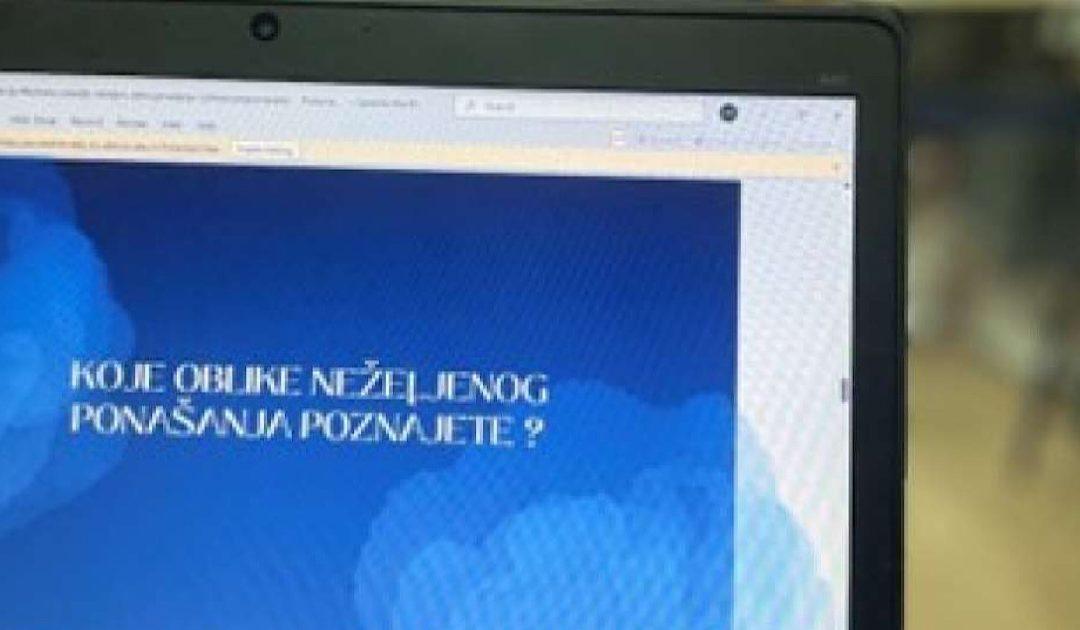 Svaki treći srednjoškolac suočava se s nekim oblikom stresa ili anksioznosti