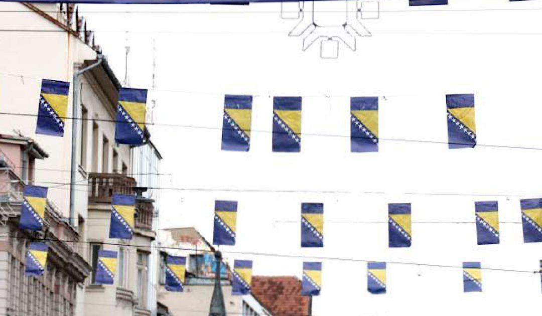 Bosna i Hercegovina danas obilježava Dan državnosti