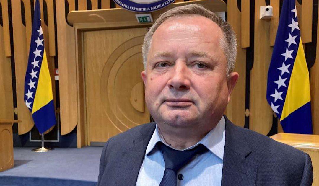 Miro Džakula imenovan za generalnog direktora Elektroprijenosa BiH