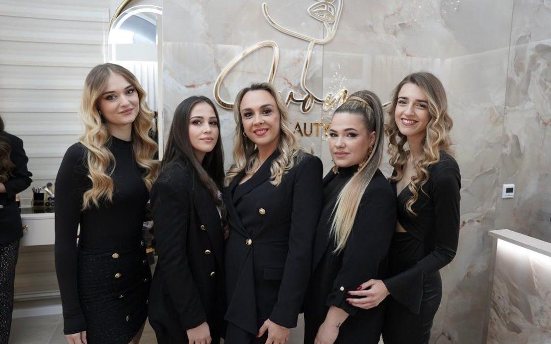 FOTO: U Čapljini otvorena jedinstvena beauty oaza – “Beauty studio Ivona”