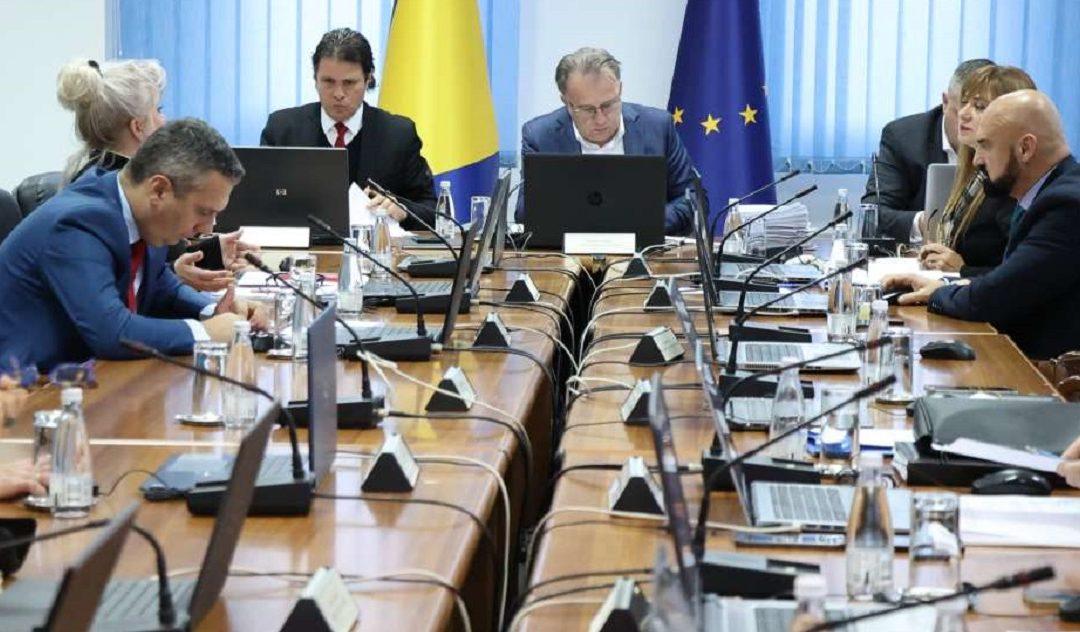 Utvrđen javni interes za izgradnju Jadransko-jonske autoceste dionica Počitelj – Stolac