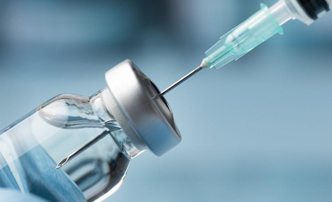 Započelo cijepljenje protiv sezonske gripe