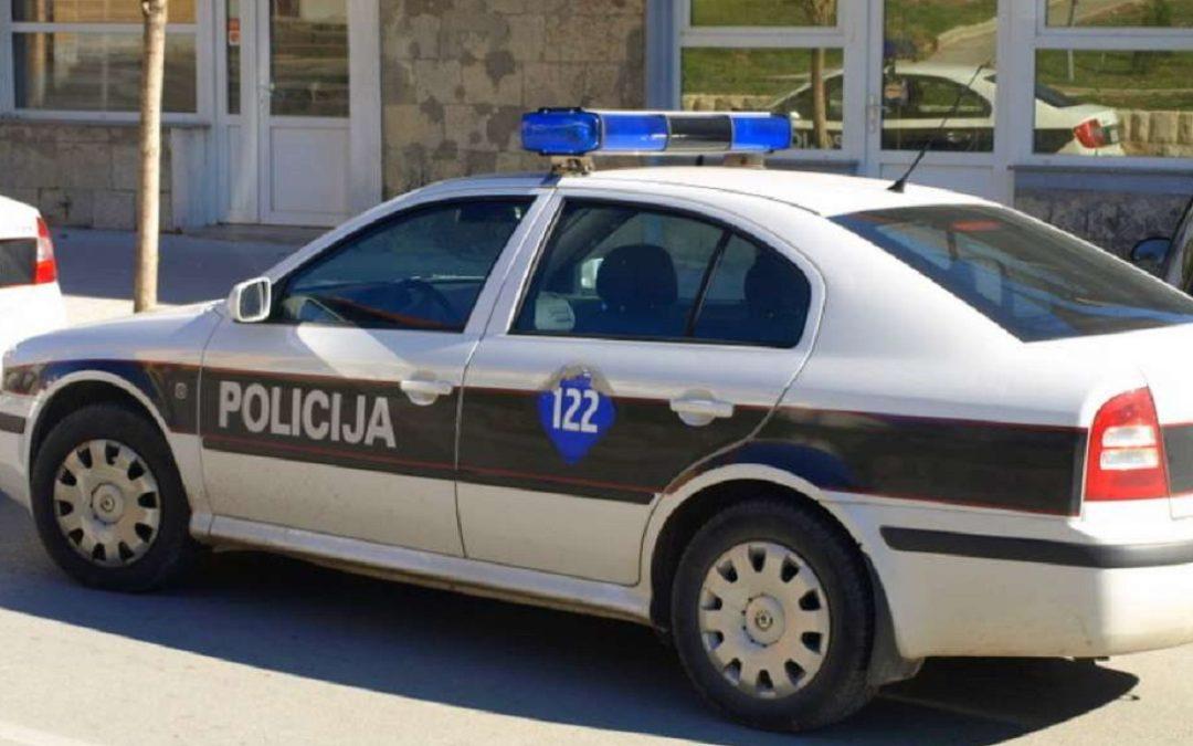 MUP HNŽ: Nakon pretresa kuće uhićena jedna osoba u Čapljini