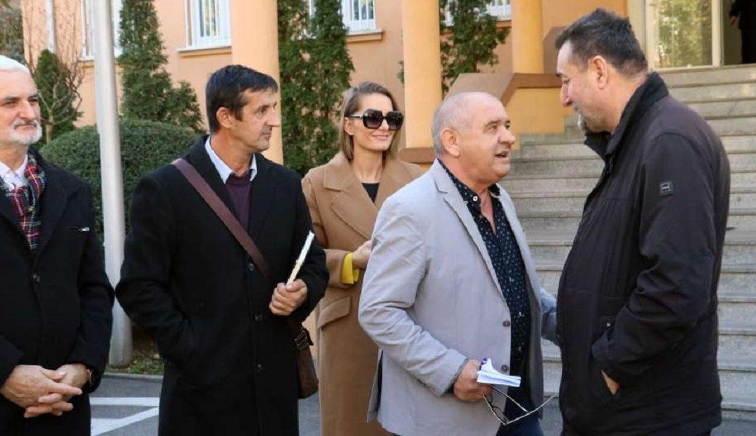 Prosvjetari u HNŽ-u nisu prihvatili ponudu Vlade, nastavljaju sa štrajkom