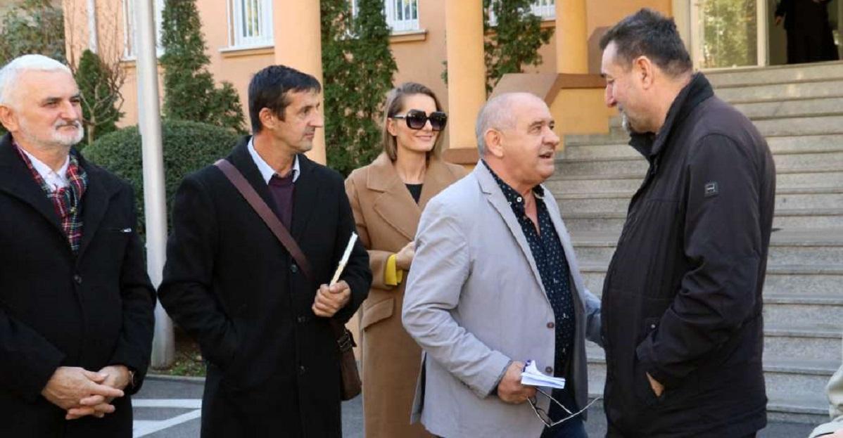 sindikati prosvjed