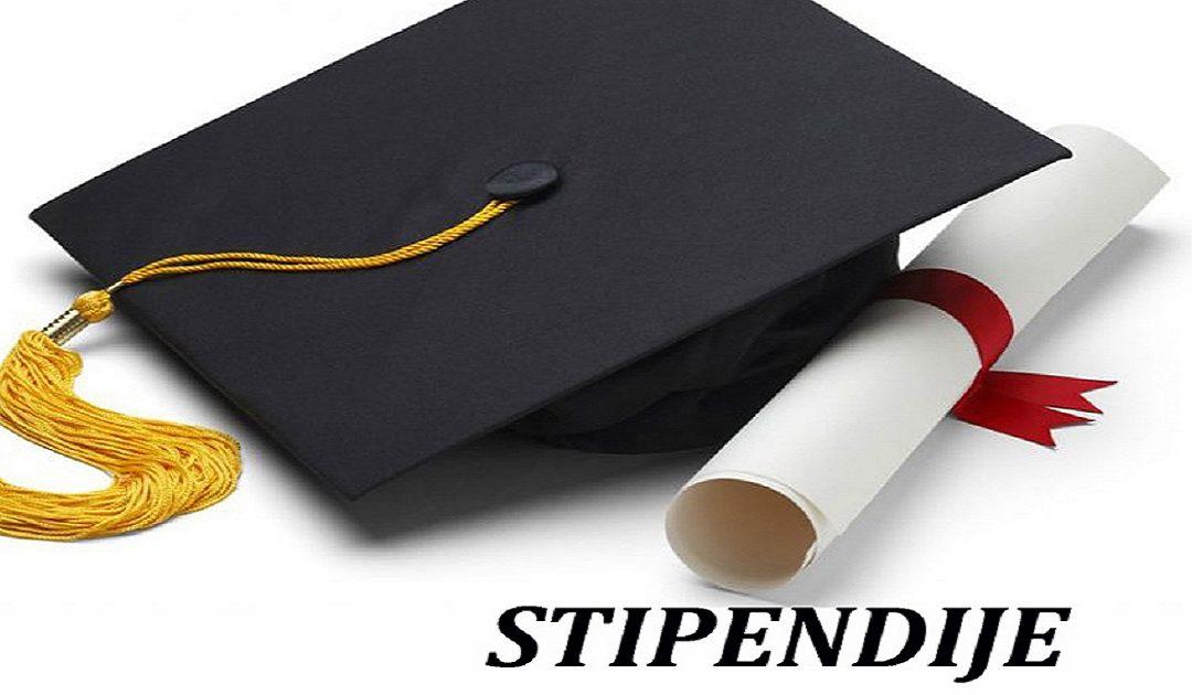 Općina Neum raspisala natječaj za dodjelu studentskih stipendija za akademsku 2025./ 2026.  godinu
