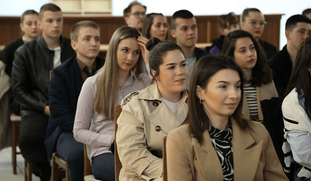 HKD ‘Napredak’ raspisao natječaj za stipendije