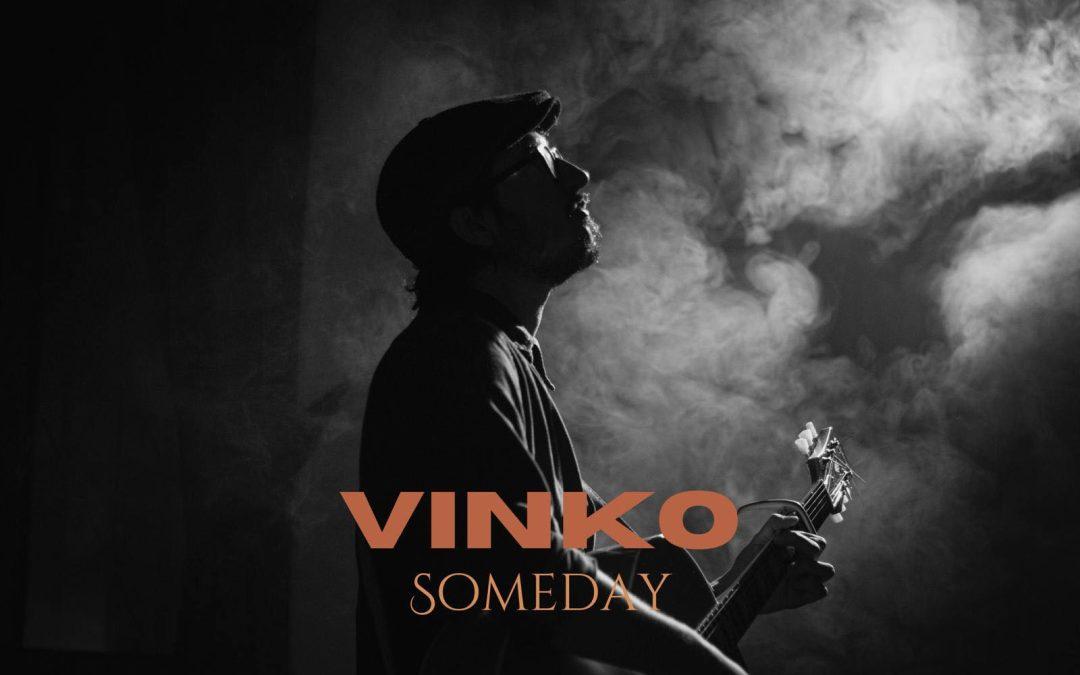 Čapljinac Vinko Ćemeraš predstavio spot za novu pjesmu “Someday”