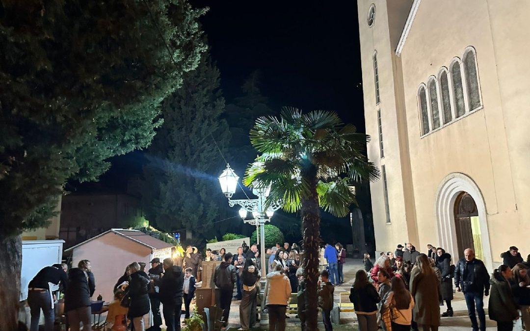 FrAdvent 2025. – Advent kod fratara u Čapljini započinje u nedjelju