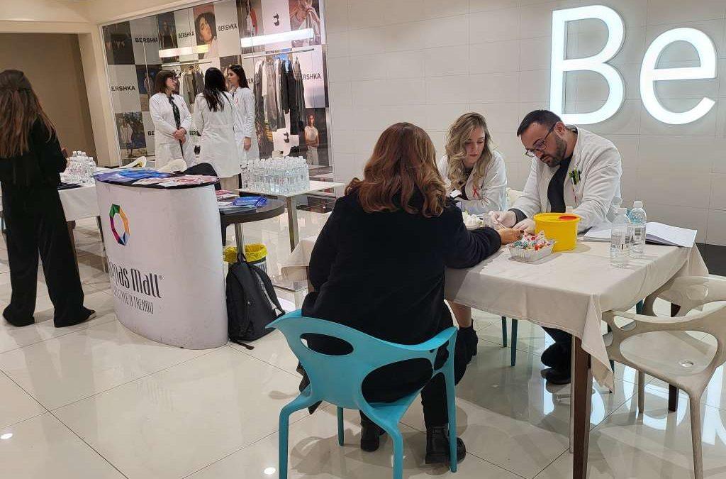 U FBiH 26 zaraženih HIV-om; HNŽ druga županija po broju novootkrivenih slučajeva