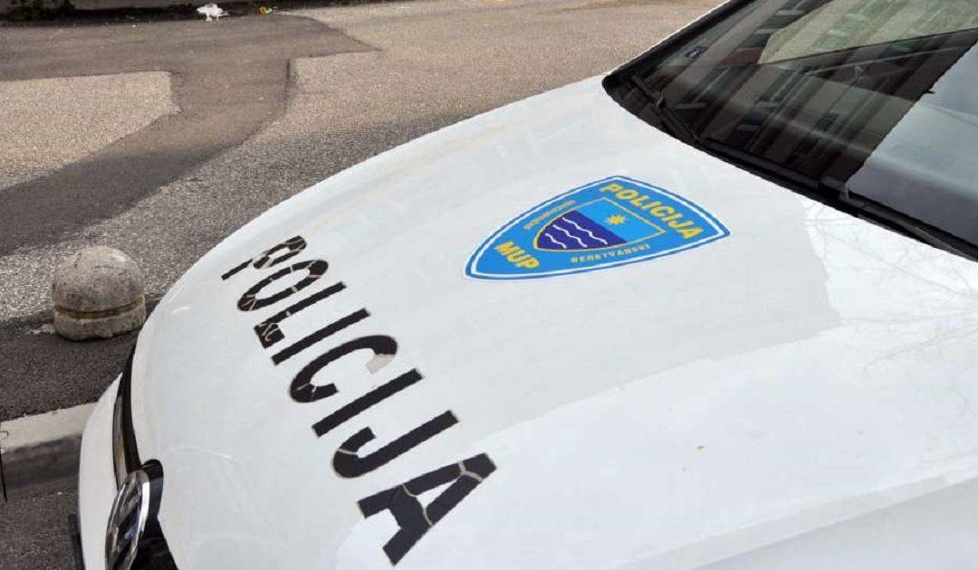 U Čapljini uhićena jedna osoba zbog proizvodnje i prodaje heroina