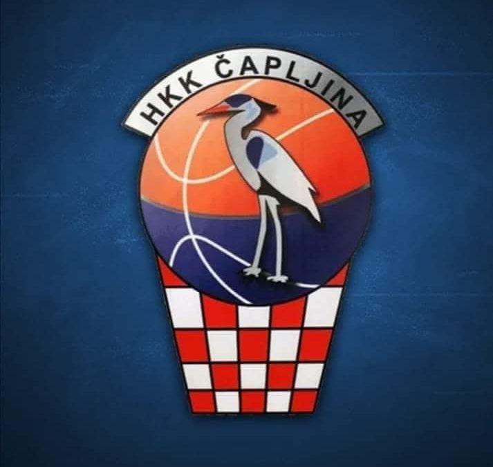 A ŠTA JE S KOŠARKOM? Odgođena košarkaška utakmica Čapljine i Širokog 2