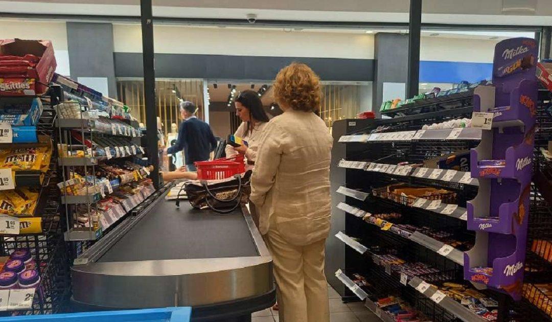 AUDIO: Najavljen novi bojkot trgovina u BiH