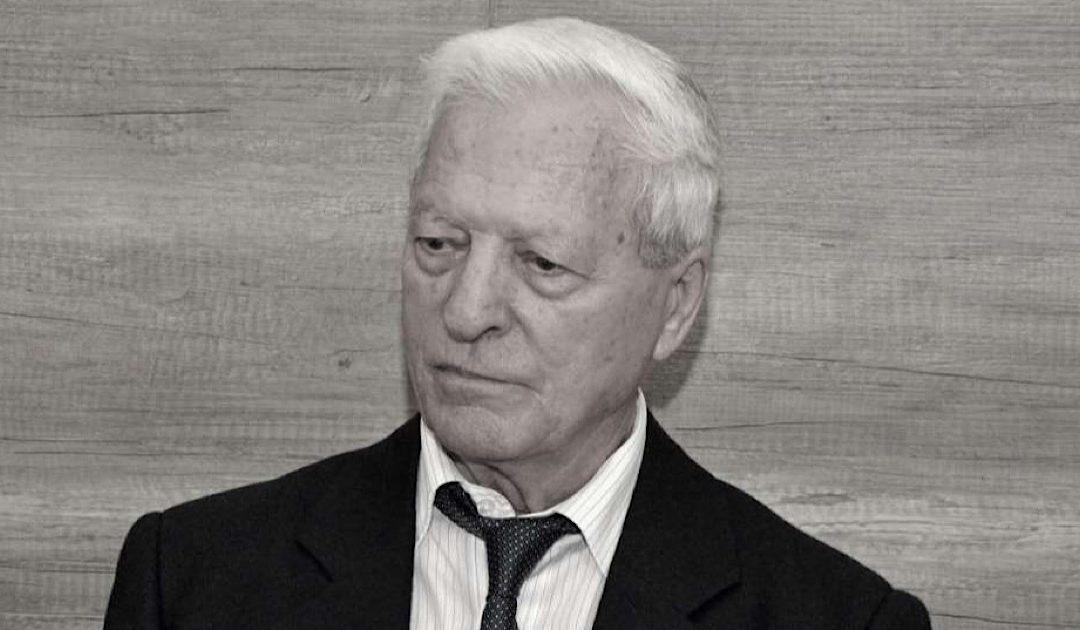 Preminuo književnik Veselko Koroman