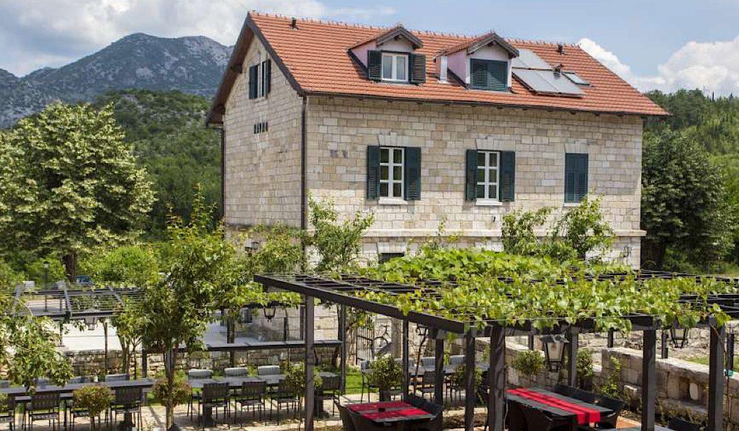 Hotel Stanica Ravno osvojio Zlatnu povelju na ‘Suncokretu ruralnog turizma’