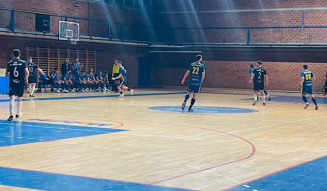 MNK Čapljina uvjerljivom pobjedom protiv MNK Mostarske kiše započeo drugi dio sezone
