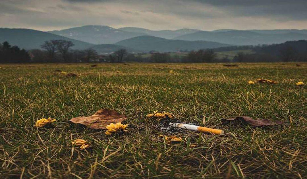 Svjetski dan bez duhanskog dima – Zabrinjavajući podaci, nargile i cigarete već od šestog razreda