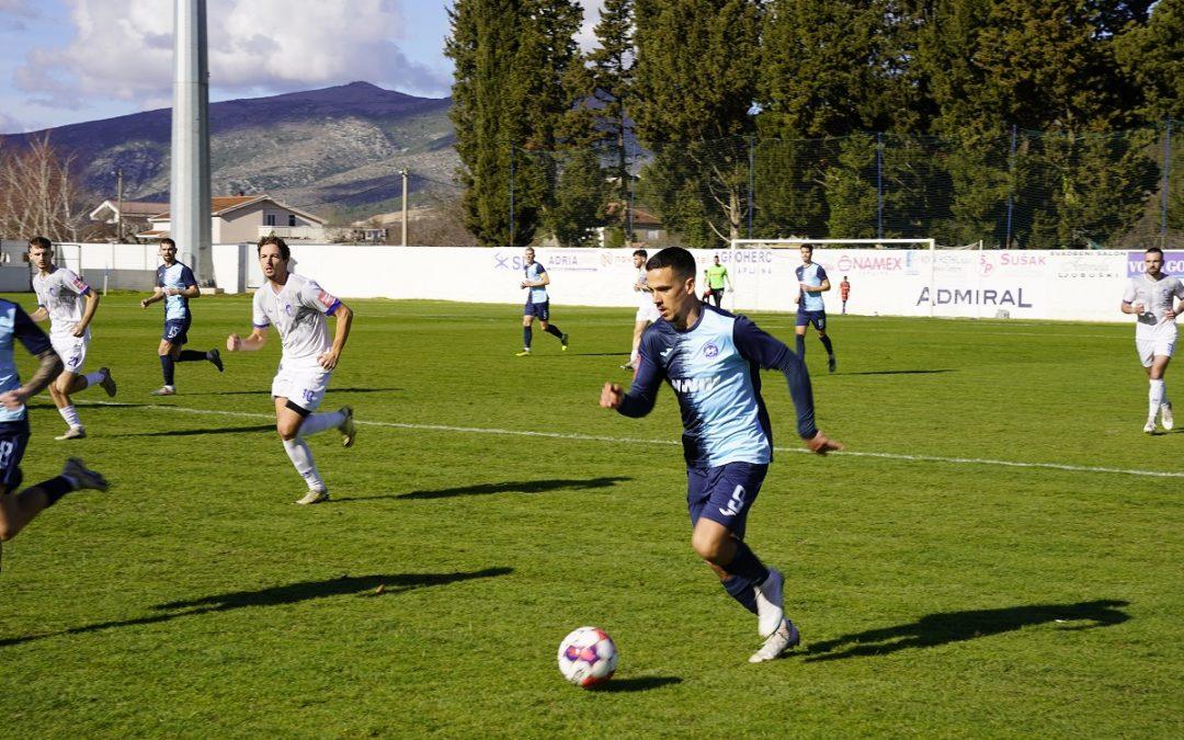 35. Memorijalni turnir “Andrija Anković”   GOŠK i Sutjeska u finalu