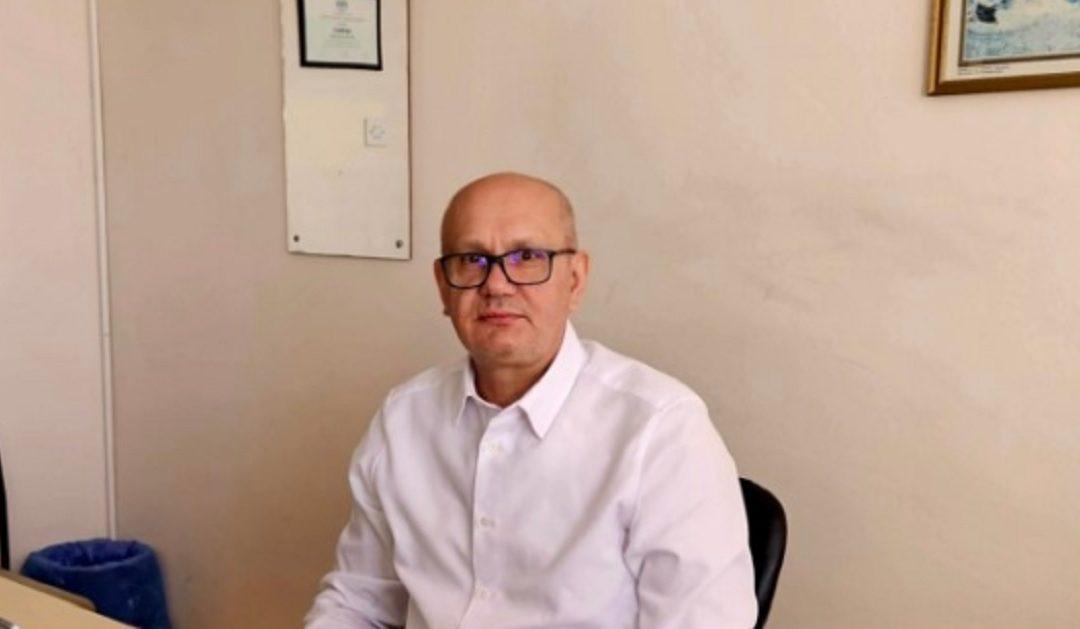 AUDIO: Dr. Tihomir Knežević: U Čapljini povećan broj pacijenata oboljelih od gripe – što je i uobičajeno u ovo doba godine